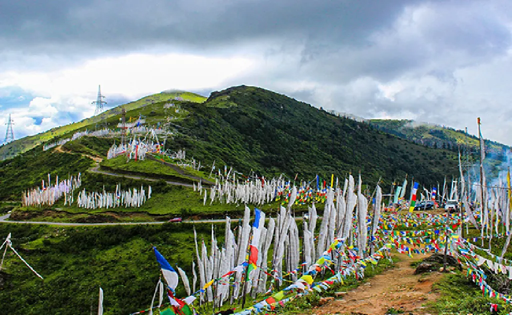 Leh Ladakh Tour
